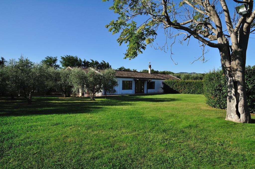 L'Orto Di Lucania Montescaglioso Exterior photo