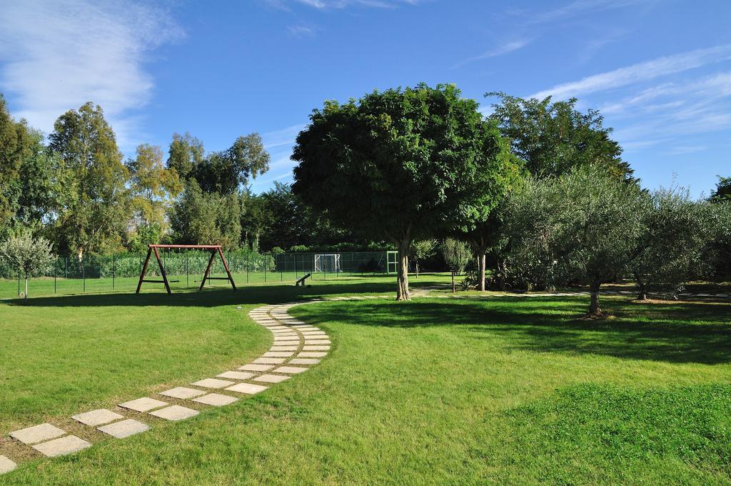 L'Orto Di Lucania Montescaglioso Exterior photo