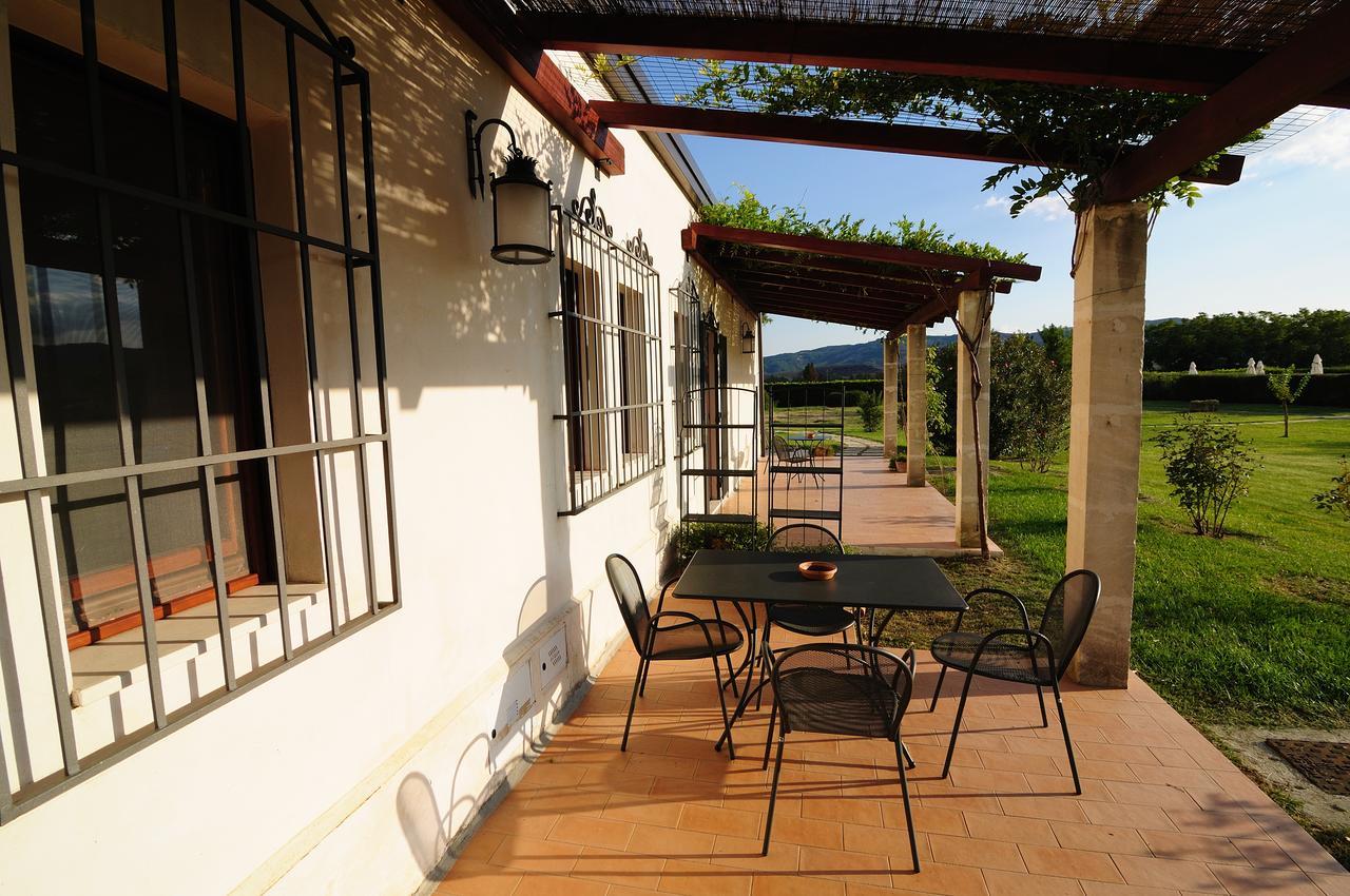 L'Orto Di Lucania Montescaglioso Room photo